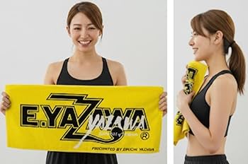 GWセール中20%OFF!　　矢沢スリーロゴタオル GWセール中20%OFF! 矢沢スリーロゴタオル GWセール中20%OFF